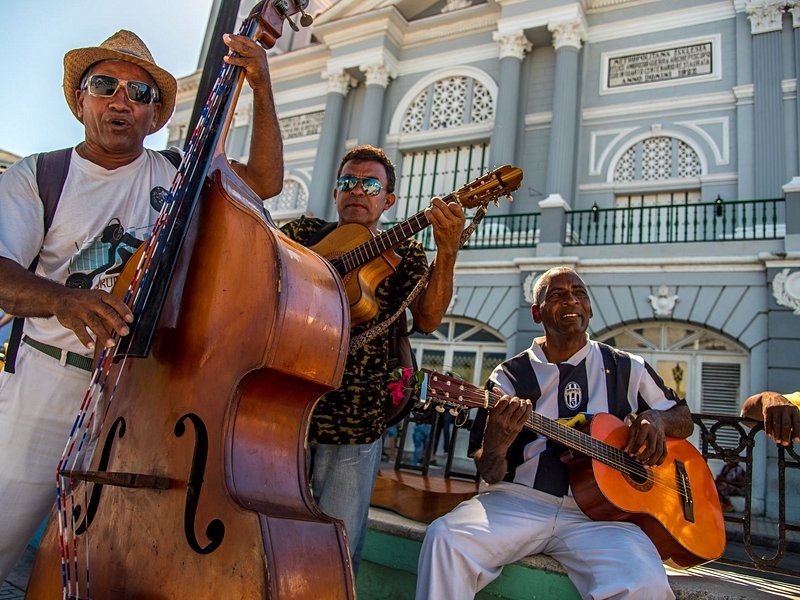 Santiago de Cuba