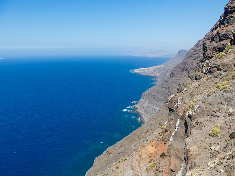 Le mirador del Balcon