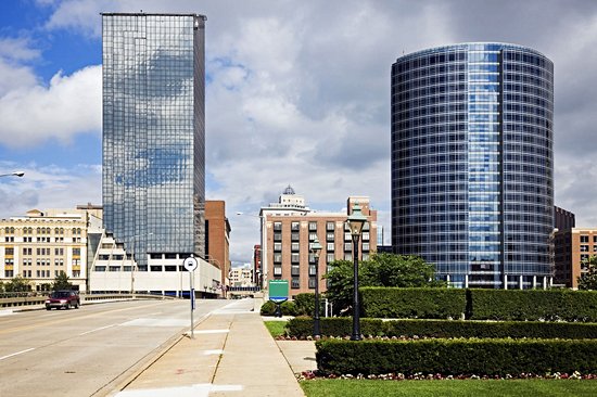 Grand Rapids