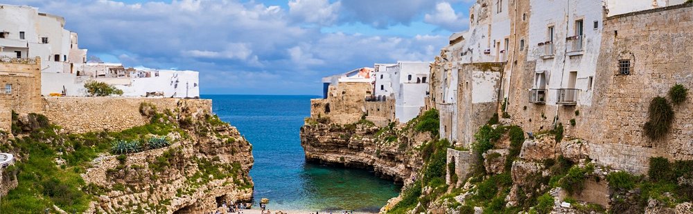 Polignano a Mare