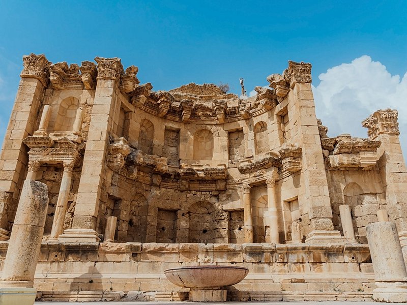Jerash