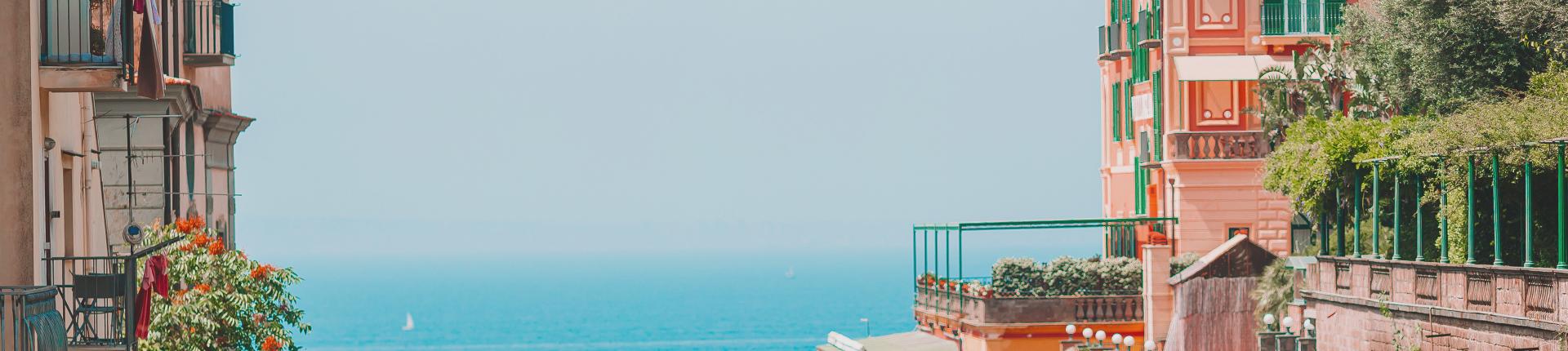 Italie du sud