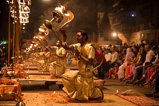 Varanasi