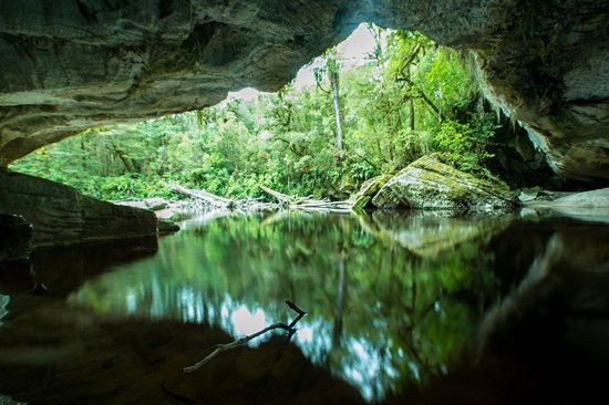 Parc national de Kahurangi