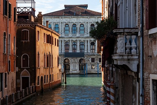 Ca' Pesaro