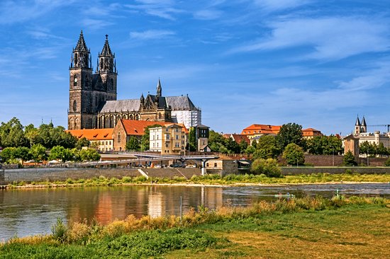 Magdebourg