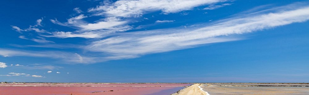 Salin-de-Giraud