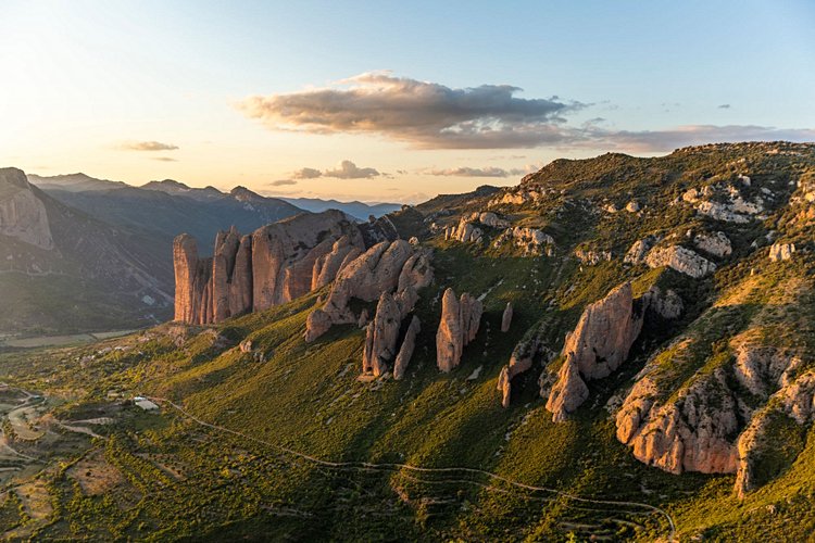 Mallos de riglos 2