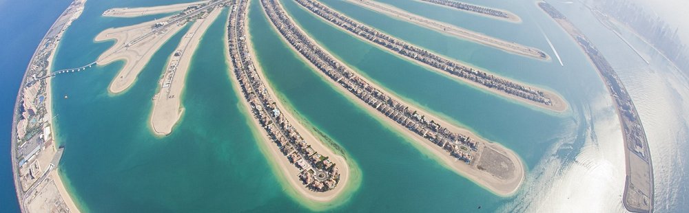 Palm Jumeirah