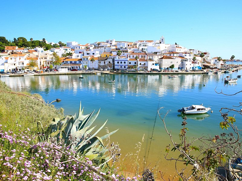 Ferragudo