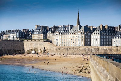 Saint-Malo