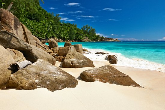 Anse Intendance