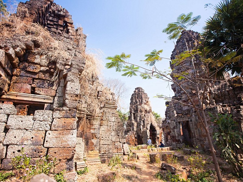 Wat Banan