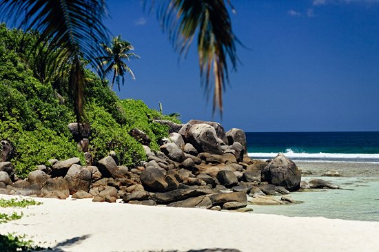 Anse Forbans