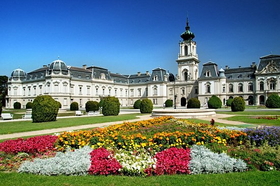 Palais des Festetics
