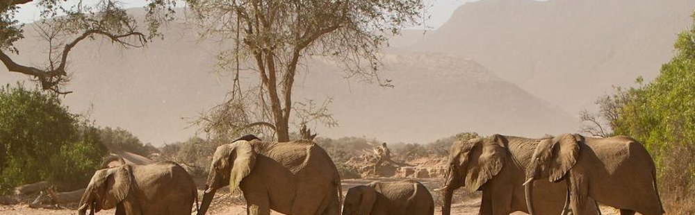 Le Damaraland