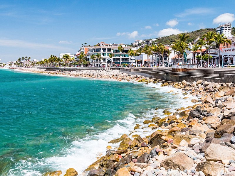 Puerto Vallarta