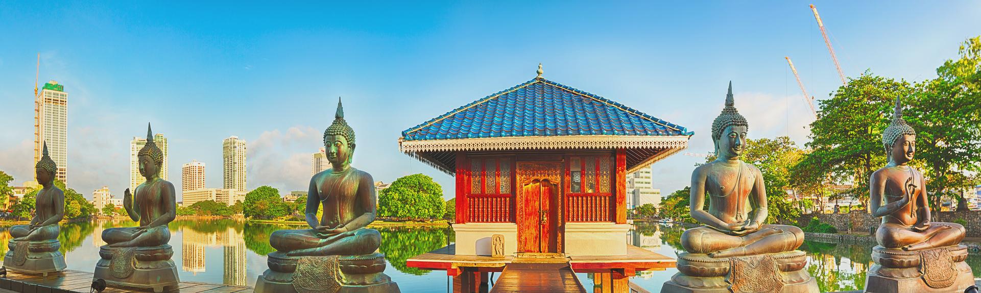Sri Lanka