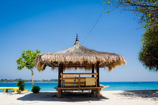 Gili Meno
