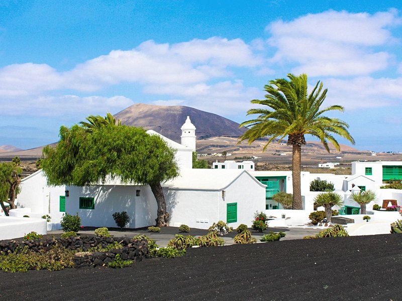 Casa Museo del Campesino