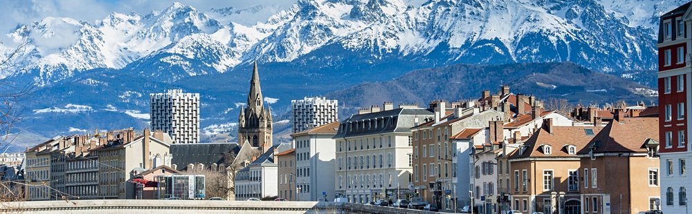 Grenoble