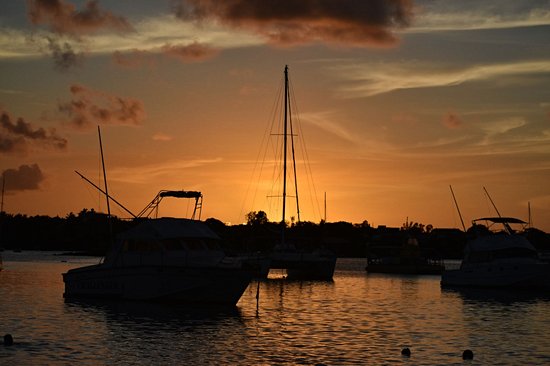 Grand Baie