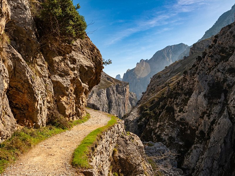Gorges du Cares