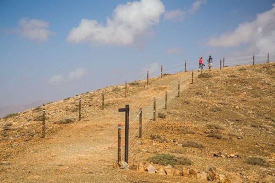 Mirador astronomique de Sicasumbre