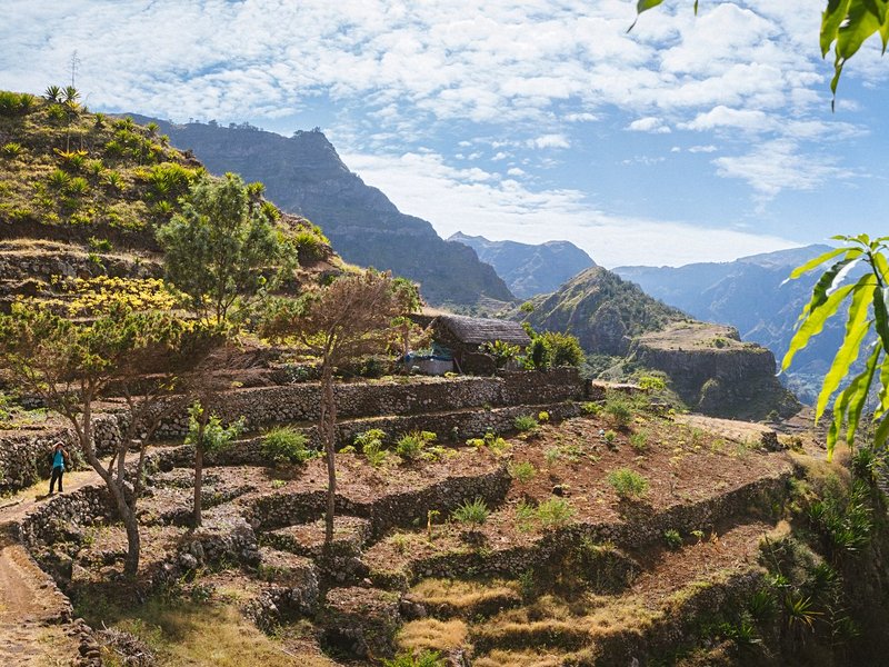 Santo Antão