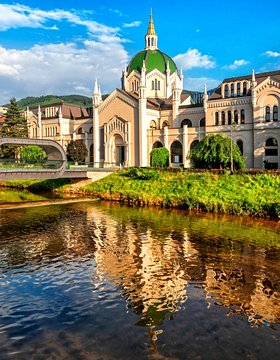 Les plus beaux lieux de la Bosnie-Herzégovine