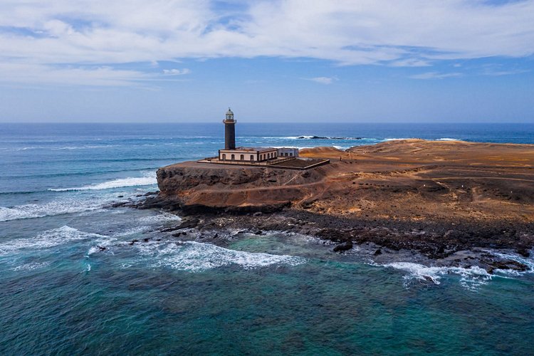 La pointe de Jandia 2