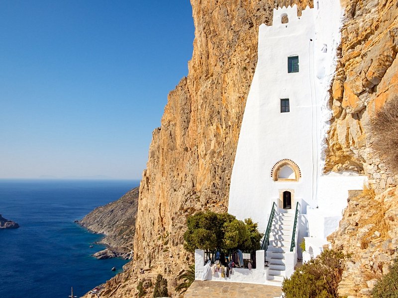 Amorgos