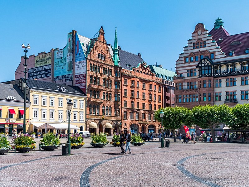 Malmö