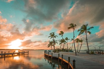 Les keys
