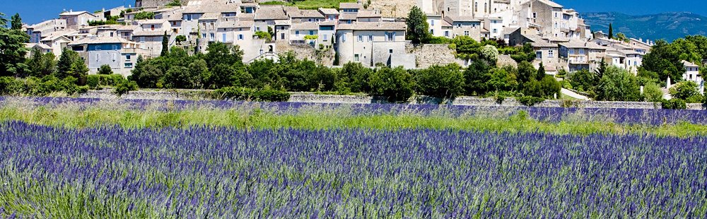 Le château de Grignan
