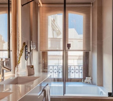 hôtel Hotel Unuk 1