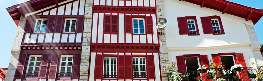Saint-Jean-de-Luz