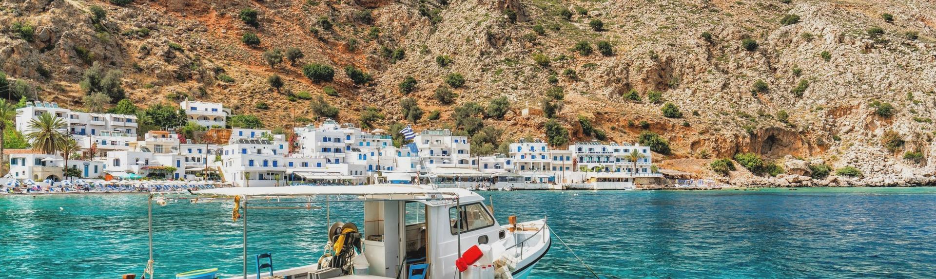 Grèce