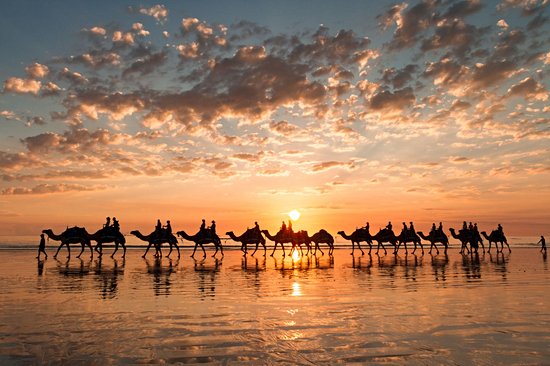 Cable Beach (Broome)