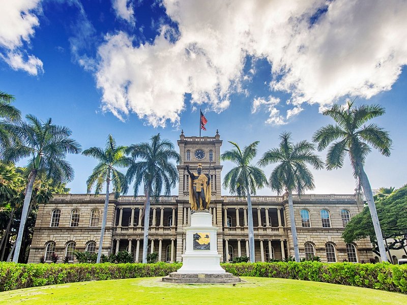 Honolulu