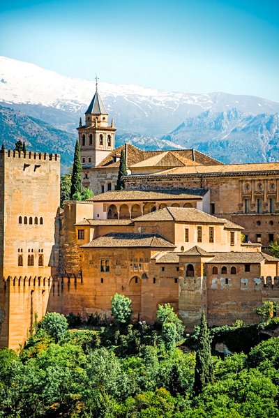 Málaga