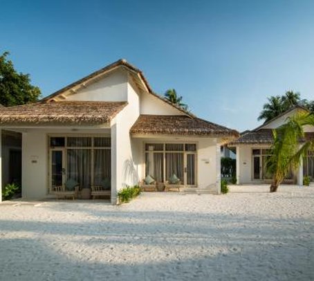 hôtel Bandos maldives 5