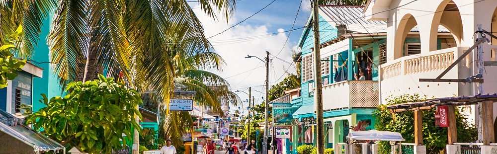 Caye Caulker