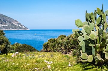 Réserve naturelle du Zingaro