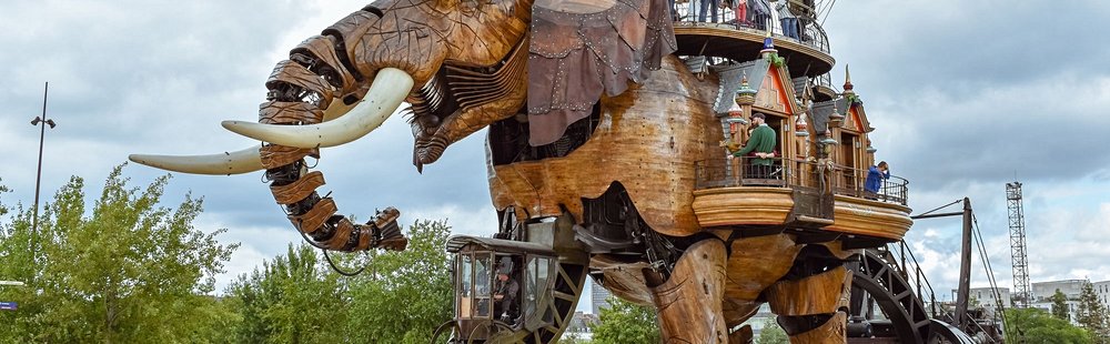 Nantes