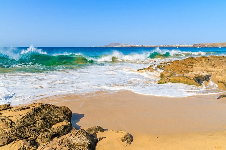 Punta de Papagayo 2
