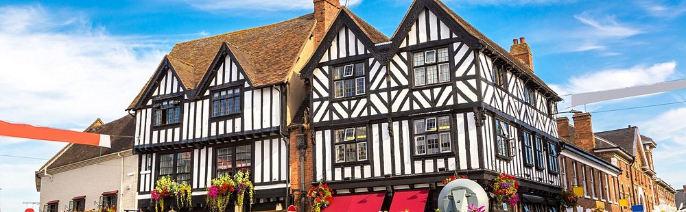 Stratford-upon-Avon