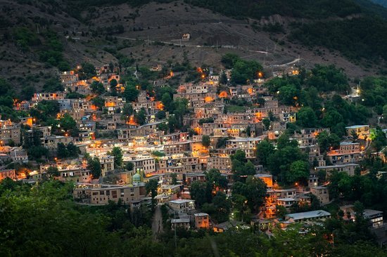 Masouleh