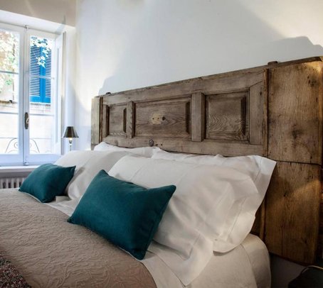 hôtel Casa Fabbrini Boutique B&B 3