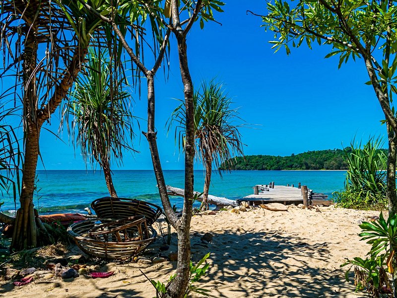 Koh Ta Kiev